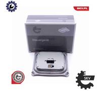CONTROL UNIT LIGHTS 59SKV002 FOR RENAULT MEGANE/III/Grandtour/Hatchback MINI
