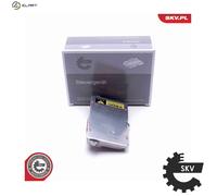CONTROL UNIT LIGHTS 59SKV010 FOR SKODA RENAULT CLIO/II/Hatchback/Van SCÉNIC 2.0L