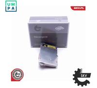 CONTROL UNIT LIGHTS 59SKV010 FOR SKODA RENAULT CLIO/II/Hatchback/Van SCÉNIC 2.0L