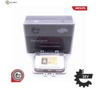 CONTROL UNIT LIGHTS 59SKV011 FOR SKODA RENAULT SCÉNIC/II/GRAND VW GOLF/VI BMW