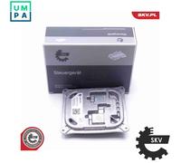 Lighting control unit for AUDI | 59SKV027, 4G0907472, EPX-AU-005