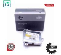 CONTROL UNIT LIGHTS 59SKV036 FOR VW CC/B7 TRANSPORTER/T5/Platform/Chassis/Van