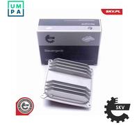 Lights control unit Left 59SKV051 ESEN SKV for MERCEDES-BENZ CLS