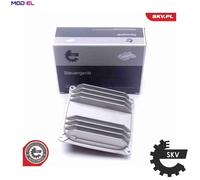 Lights control unit Left 59SKV051 ESEN SKV for MERCEDES-BENZ CLS