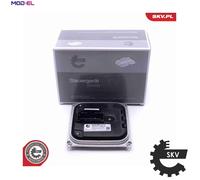 CONTROL UNIT LIGHTS 59SKV052 FOR MERCEDES-BENZ M270.920/133.980 2.0L 4cyl CLA