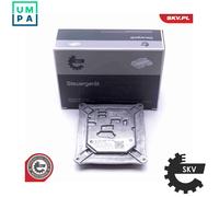 CONTROL UNIT LIGHTS 59SKV071 FOR MERCEDES-BENZ OM 651.961 2.1L 4cyl S-CLASS 3.5L