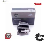 ESEN SKV Control Unit Lights 59SKV092 – BMW X3 (G01/F97/G08) X4 (G02/F98) B47D20B 2.0L