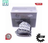 CONTROL UNIT LIGHTS 59SKV111 FOR BMW N47D20C/D B47D20A N20B20B/A 2.0L 4cyl 5 F11