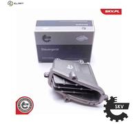 Lighting control unit LED right for BMW | 59SKV118, 608702R, EPX-BM-040