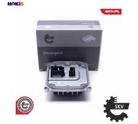 CONTROL UNIT LIGHTS 59SKV168 FOR MERCEDES-BENZ MARCO/POLO/Camper C-CLASS GLE