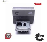 ESEN SKV 59SKV168 Control Unit, lights