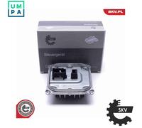 ESEN SKV 59SKV168 Control Unit, lights