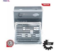 CONTROL UNIT LIGHTS 59SKV184 FOR MERCEDES-BENZ M264.920/274.920 2.0L 4cyl