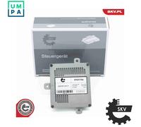 ESEN SKV 59SKV186 Control Unit, lights