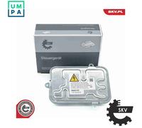 CONTROL UNIT LIGHTS 59SKV197 FOR MERCEDES-BENZ OM646.811/812 OM651.911 2.1L 6cyl