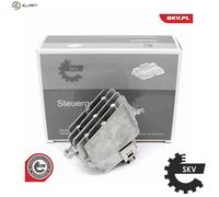 CONTROL UNIT LIGHTS 59SKV240 FOR AUDI CNHA/CAHB/CNHC/CGLD/CAHA/CGLC 2.0L 4cyl A5