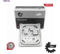 CONTROL UNIT LIGHTS 59SKV255 FOR MERCEDES-BENZ OM 651.961 2.1L 4cyl S-CLASS 3.0L