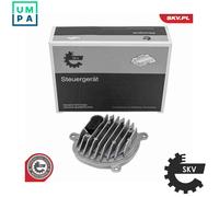 CONTROL UNIT LIGHTS 59SKV314 FOR BMW B47D20B 2.0L B48B16A 1.6L B48B20B/AB 2.0L