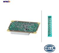 HELLA 5DF 169 424-781 Control Unit, lights