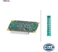 HELLA 5DF 169 424-781 Control Unit, lights