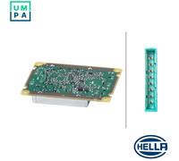 HELLA 5DF 169 424-781 Control Unit, lights