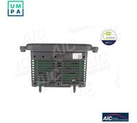 AIC 70775 Control Unit, lights