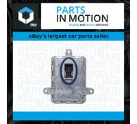 Control Unit, Lights 711307329318 Marelli 63117317408 63127296090 63127317408