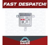 Marelli 711307329386 Control Unit (Airbag) Fits AUDI HUMMER SEAT SKODA VW