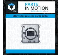 Control Unit, Lights 711307329539 Marelli 7PP941572AB 7PP941572ABZ00 LRE539 New