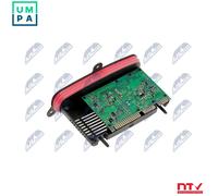 NTY EPX-BM-030 Control Unit, lights