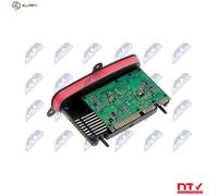 NTY EPX-BM-030 Control Unit, lights