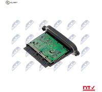 NTY EPX-BM-033 Control Unit, lights