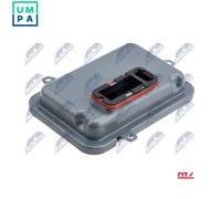 NTY EPX-ME-035 Control Unit, lights