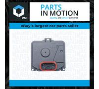 Control Unit, Lights fits AUDI S5 F5 3.0 2016 on Marelli 4M0907397AD Quality New