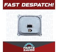 Control Unit, Lights fits BMW 316 E92 1.6 07 to 13 N43B16AA Marelli 63112754797