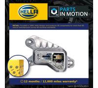 Control Unit, Lights fits BMW 525D F11 2.0D 11 to 17 N47D20D Hella Quality New