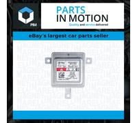 Marelli 711307329386 Control Unit (Airbag) Fits AUDI HUMMER SEAT SKODA VW