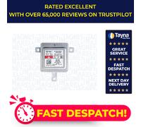 Marelli 711307329386 Control Unit (Airbag) Fits AUDI HUMMER SEAT SKODA VW