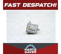 Marelli 711307329386 Control Unit (Airbag) Fits AUDI HUMMER SEAT SKODA VW
