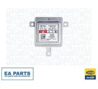Control Unit, lights for AUDI A1 MAGNETI MARELLI 711307329386 fits Left, Right