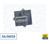 Control Unit, lights for AUDI A3 MAGNETI MARELLI 711307329066 fits Left, Right