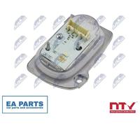 Control Unit, lights for AUDI A3 NTY EPX-AU-007 NEW