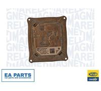 Control Unit, lights for AUDI A4 MAGNETI MARELLI 711307329218 fits Left, Right