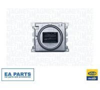 Control Unit, lights for AUDI A4 MAGNETI MARELLI 711307329538 fits Left, Right