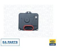 Control Unit, lights for AUDI A4 MAGNETI MARELLI 711470000309 fits Left, Right
