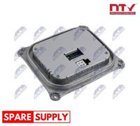 CONTROL UNIT, LIGHTS FOR AUDI A4 NTY EPX-AU-012 FITS FRONT