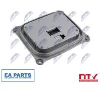 Control Unit, lights for AUDI A4 NTY EPX-AU-012 fits Front