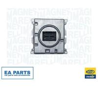 Control Unit, lights for AUDI A5 MAGNETI MARELLI 711307329539 fits Left, Right