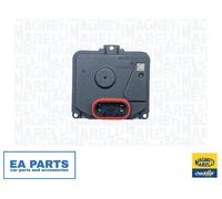 Control Unit, lights for AUDI A5 MAGNETI MARELLI 711470000309 fits Left, Right