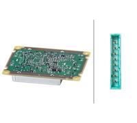 CONTROL UNIT, LIGHTS FOR AUDI HELLA 5DF 169 424-781